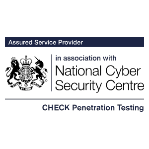 Cyber Security Zertifizierungen: National Cyber Security Centre