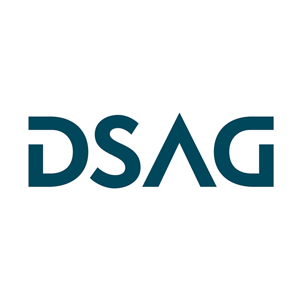 Logo DSAG