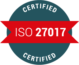 Zertifizierungen: ISO 27017