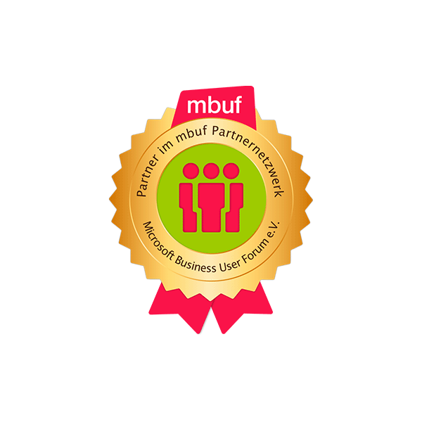 Icon: Mitgliedschaft im MBUF