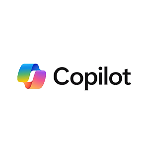 Icon Copilot Logo