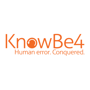 Icon Logo KnowBe4