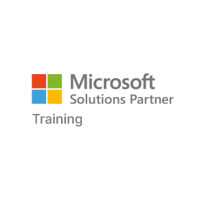 Icon Microsoft Training Partner