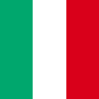 Bandiera d'Italia