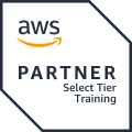 Icon AWS Training Partner