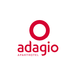 adagio logo