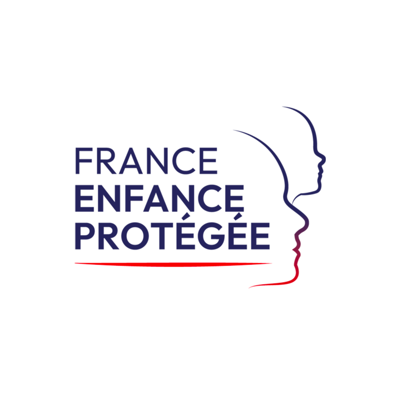 Logo France Enfance Protégée