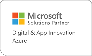 Microsoft partner digital apps innovation