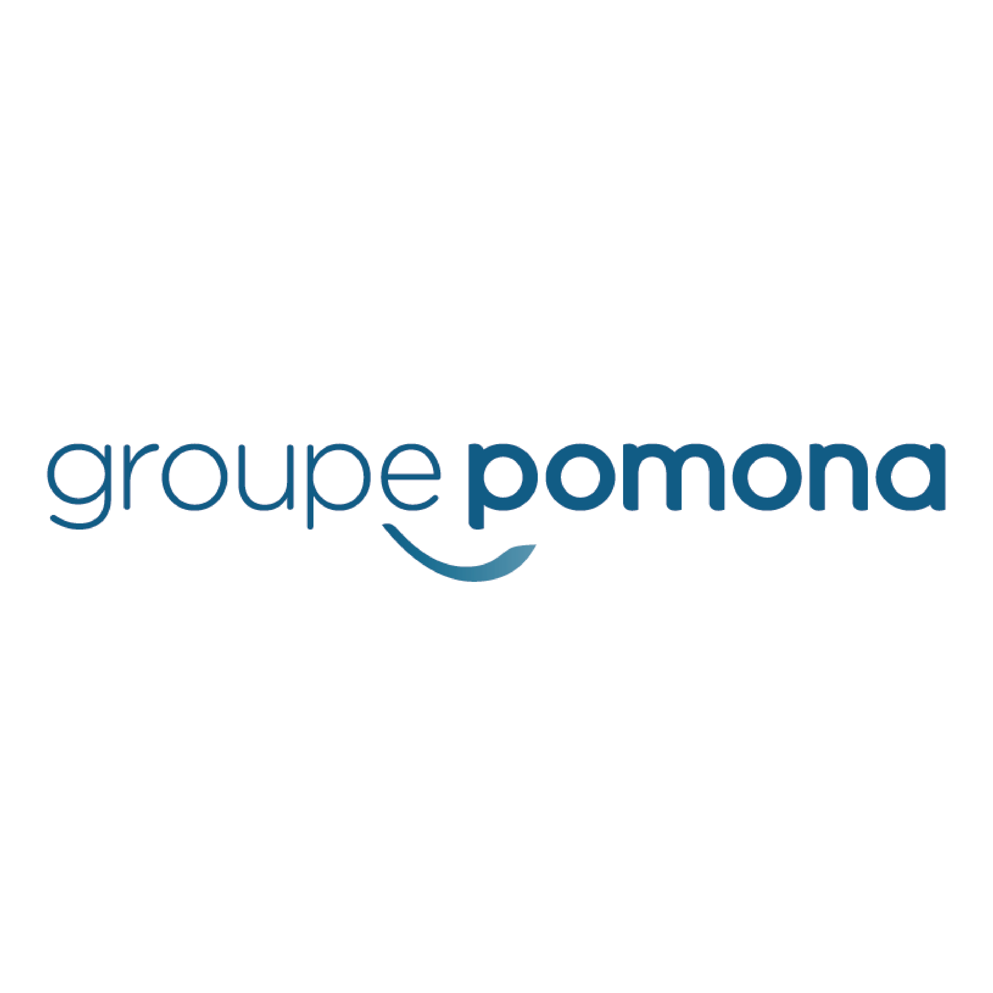 Logo groupe Pomona