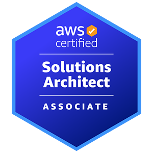 AWS Solution Architect