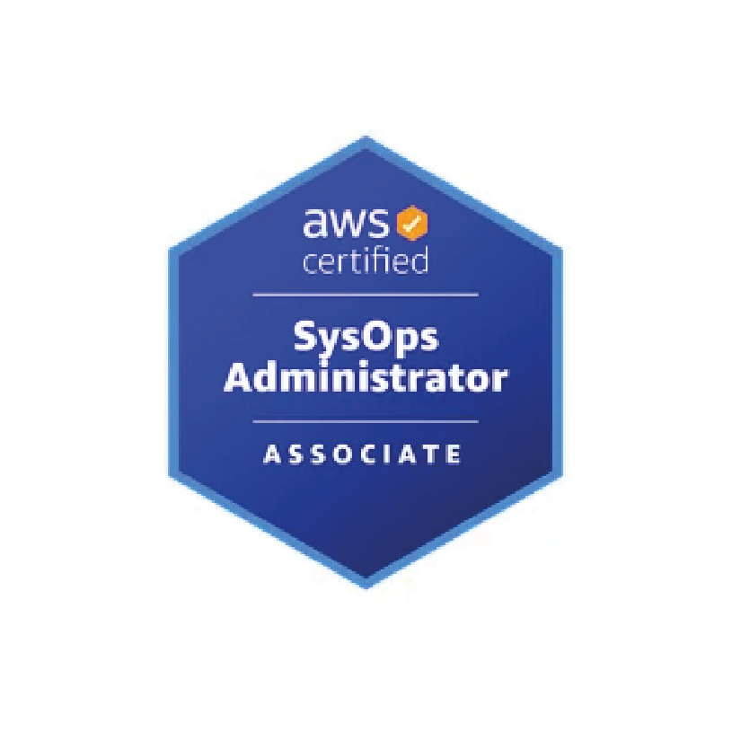 Claranet - Sysops Administrator Associate