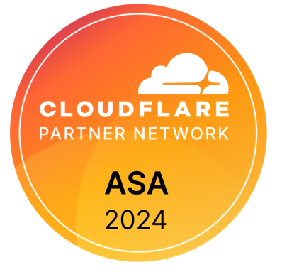 Cloudflare ASA