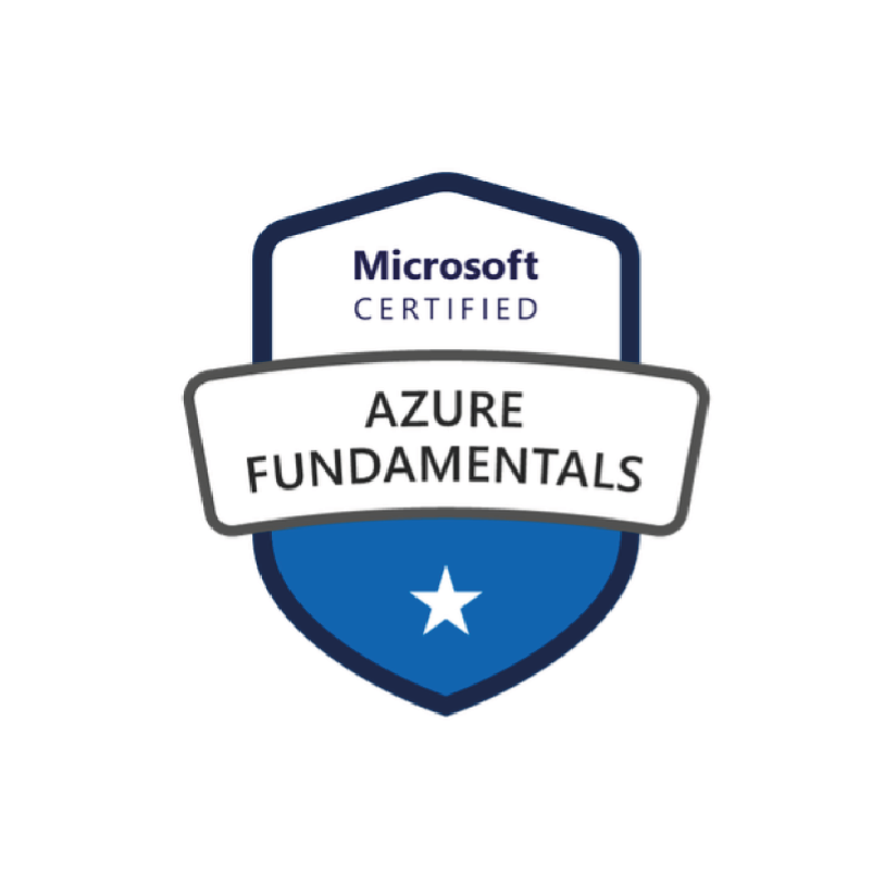 Claranet - Microsoft Azure Fundamentals