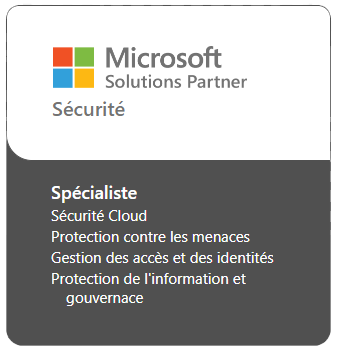 Microsoft Advanced Specialisation Security