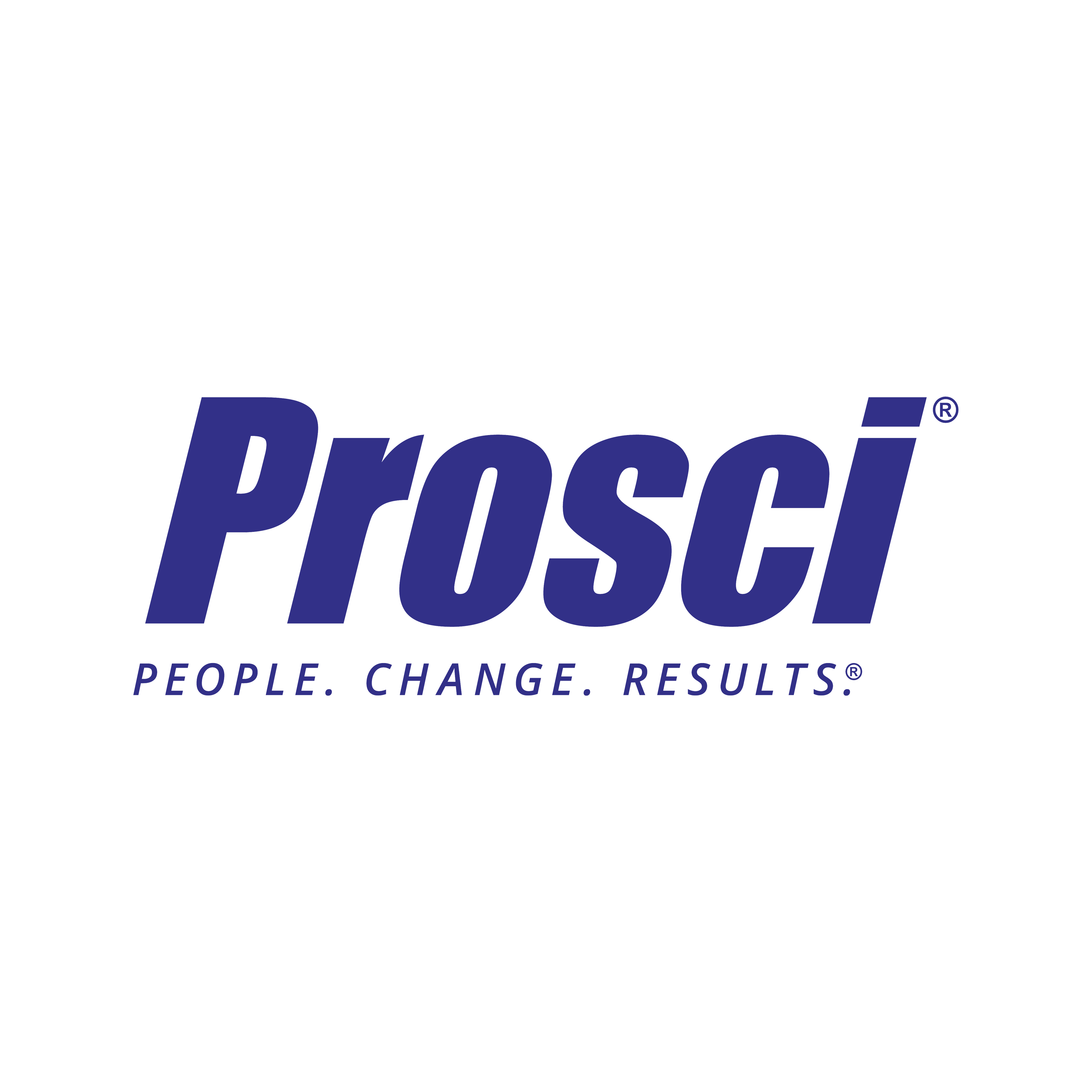 Prosci Logo