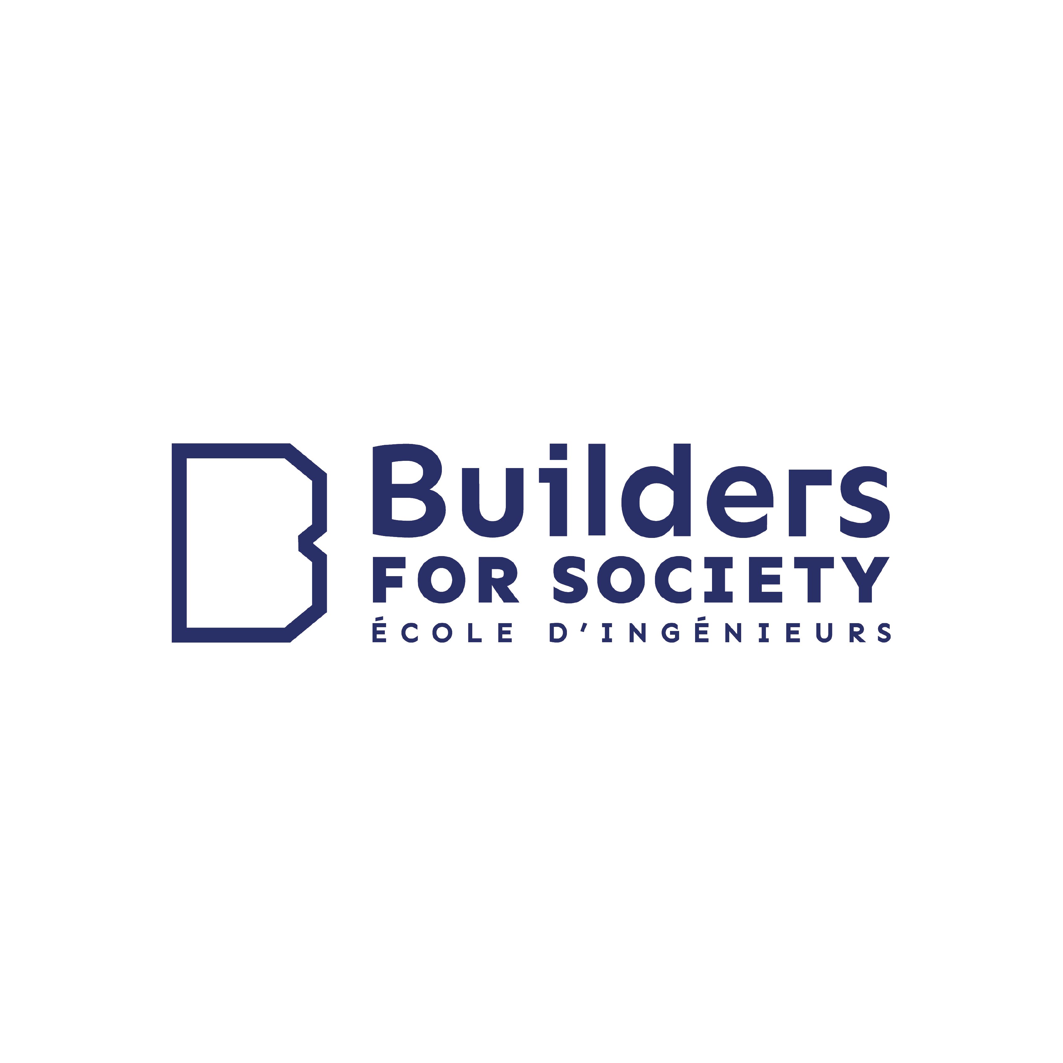 Builders for society