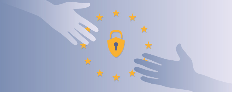 GDPR, un supporto per conquistare la fiducia del nostro utente