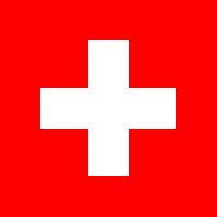 Flag of Switzerland